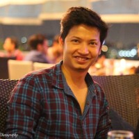 Rakeshsingh Chouhan