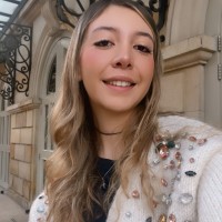 Daniela Ortega Ferro