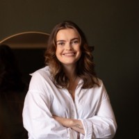 Frida Benjaminsen Egge