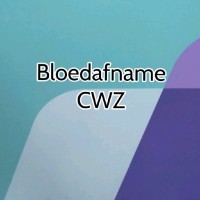 Bloedafname Cwz