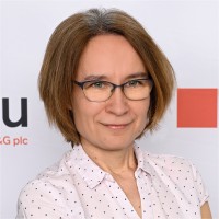 Małgorzata Szczotka