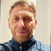 Nigel Schofield