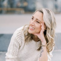 Zoe Aurora Albinder