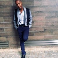 Bheki Kenneth