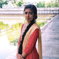 Kavitha Natarajan