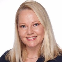 Tiina Freeman, CAE