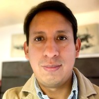 Carlos Enrique De La Cruz Jo