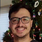 Darwin Torres