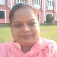 Nasrin Mulla