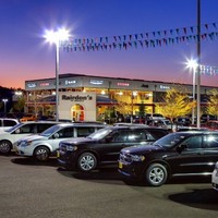 Dodge Chrysler Jeep Of Monroe