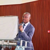 Caleb Ekene Onwe