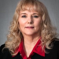 Barbara Raskob