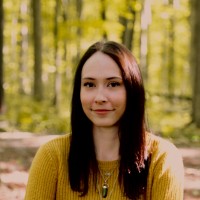 Lauren Bennett Msc