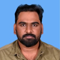 Sudharsan Babu
