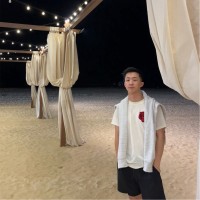 Licheng (Steve) Zhang