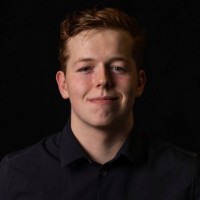 Beck Parsons