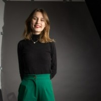 Cécile Greuillet