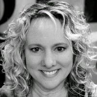 Stacy (Beecher) Jones