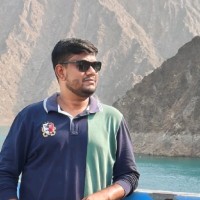 Zubair Ahmed Shaik