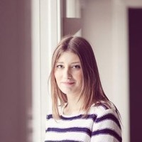 Simone Lykke Didriksen