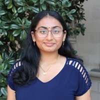 Prasidha Padmanabhan
