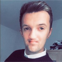 Lewis Horsman Bsc, Msc