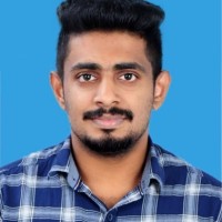Abhilash K K