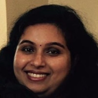 Neetha Nebu
