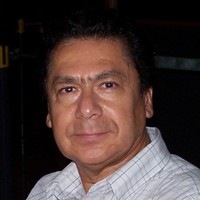 LUIS CAMACHO