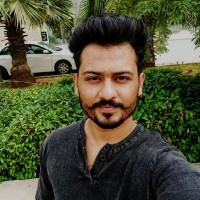 Akash Chauhan
