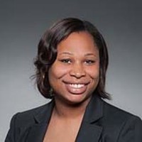 Aysha Gregory