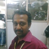 MANJUNATH.M MANJUNATH.M