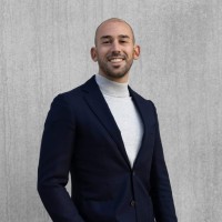 Niels van Beckhoven MSc RA