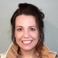 Amanda Jinks