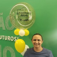 Fernanda De Fátima Da Silva