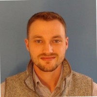 Garrett Silverman, MBA