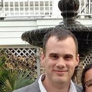 Joshua Gillies