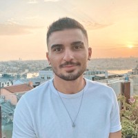 Muhammet Ali Özdemir