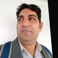 ARSHAD ALI