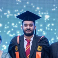Gihan Sajith Samarasinghe