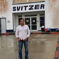 Ardi Timang
