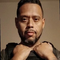 Edwin Gonzalez