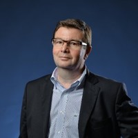 Eric Lau-Hansen