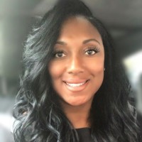 Monica Martin (Closing Queen)