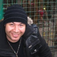 Mounir Farouk