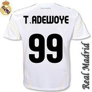 adewoye tobi