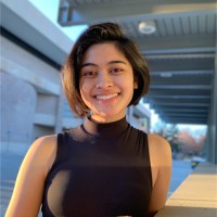 Erica Pauline Santos