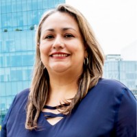 Clara Helena Gutierrez