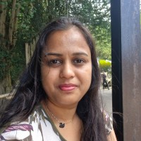 Harika Patchipulusu