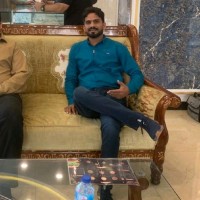 Hafiz M Arslan